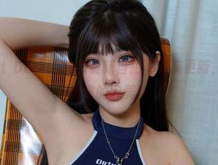 注意！Cat Demon喵崽最新自拍写真集更新，全方位拯救你的审美！